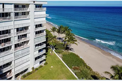 3101 S Ocean Boulevard #322, Highland Beach, FL 33487 - Photo 29
