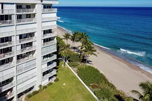 3101 S Ocean Blvd, Highland Beach, FL 33487 - Photo 29