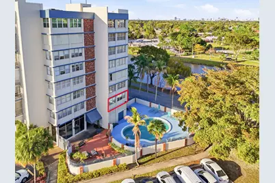 16850 S Glades Drive #2g, North Miami Beach, FL 33162 - Photo 21