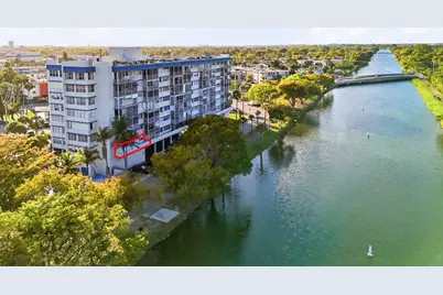 16850 S Glades Drive #2g, North Miami Beach, FL 33162 - Photo 1