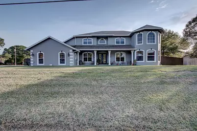 669 Howard Street, Fort Pierce, FL 34982 - Photo 1