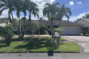 8080 NW 51st St, Lauderhill, FL 33351 - Photo 1