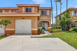 6194 Reynolds St, West Palm Beach, FL 33411 - Photo 1