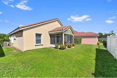 7631 N Stirling Bridge Blvd Boulevard S, Delray Beach, FL 33446 - Photo 19