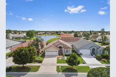 7631 N Stirling Bridge Blvd Boulevard S, Delray Beach, FL 33446 - Photo 21