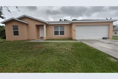 2311 SE Charleston Drive, Port Saint Lucie, FL 34952 - Photo 1