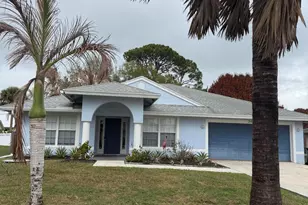 249 NE Glentry Ave, Port Saint Lucie, FL 34983 - Photo 1