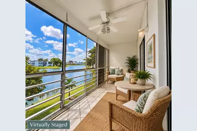 314 Wellington D, West Palm Beach, FL 33417 - Photo 1
