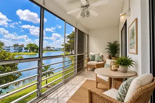314 Wellington D, West Palm Beach, FL 33417 - Photo 1