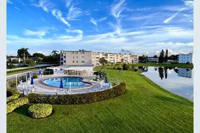 314 Wellington D, West Palm Beach, FL 33417 - Photo 15