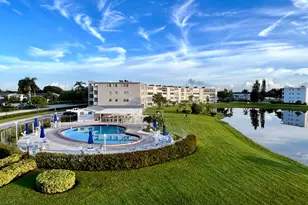 314 Wellington D, West Palm Beach, FL 33417 - Photo 15