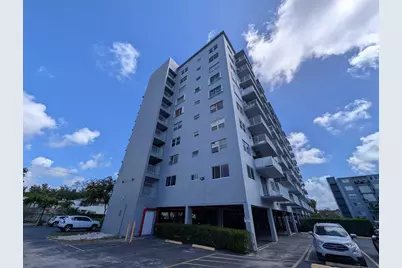 1470 NE 125th Terrace #709, North Miami, FL 33161 - Photo 15