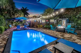 1911 Parker Ave, West Palm Beach, FL 33401 - Photo 1
