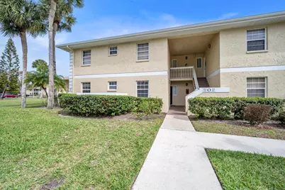 1552 SE Royal Green Circle #O-103, Port Saint Lucie, FL 34952 - Photo 1