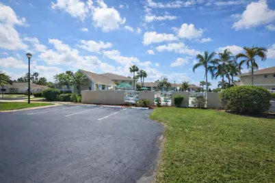 1552 SE Royal Green Circle #O-103, Port Saint Lucie, FL 34952 - Photo 31