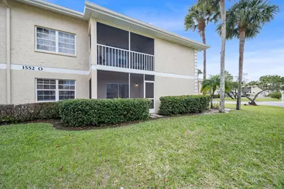 1552 SE Royal Green Circle #O-103, Port Saint Lucie, FL 34952 - Photo 27