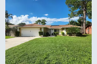 4693 Dolphin Drive, Lake Worth, FL 33463 - Photo 1