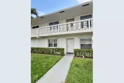 2840 SW 13th Street #103, Delray Beach, FL 33445 - Photo 1