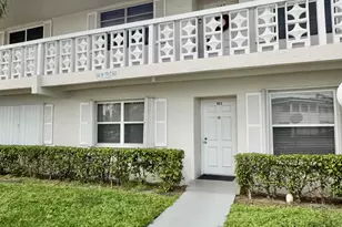 2840 SW 13th St, Delray Beach, FL 33445 - Photo 1