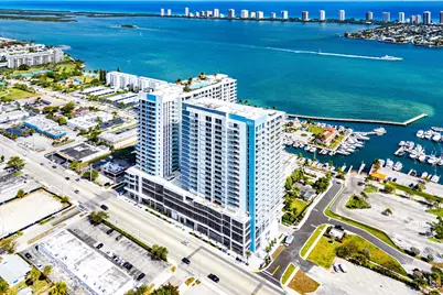 220 Lake Shore Drive #1613, Lake Park, FL 33403 - Photo 1