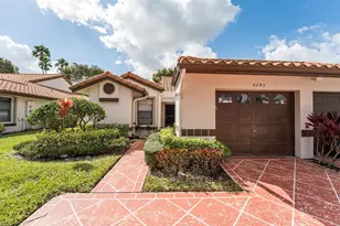 6045 Sunny Pointe Cir, Delray Beach, FL 33484 - Photo 7