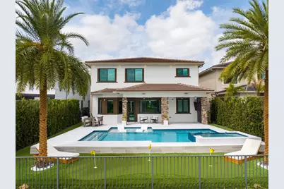 10822 Oceano Way, Parkland, FL 33076 - Photo 1