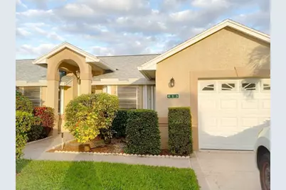 413 NW Tuscany Court, Port Saint Lucie, FL 34986 - Photo 1