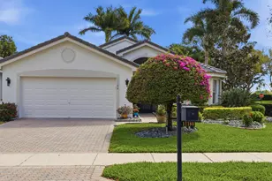 11184 Ihilani Way, Boynton Beach, FL 33437 - Photo 1