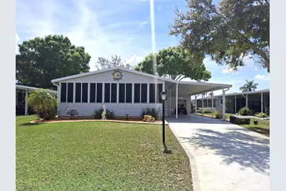 3713 Pendula Circle, Port Saint Lucie, FL 34952 - Photo 23