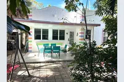 705 N Palmway, Lake Worth Beach, FL 33460 - Photo 1