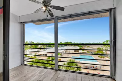 4640 W Lucerne Lakes Blvd #502, Lake Worth, FL 33467 - Photo 5