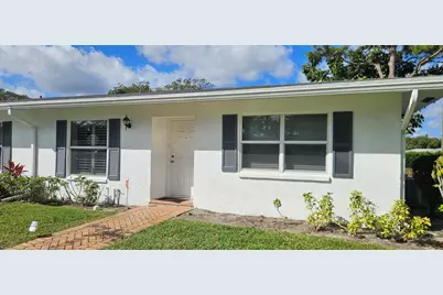 5432 Privet Pl Place #D, Delray Beach, FL 33484 - Photo 1
