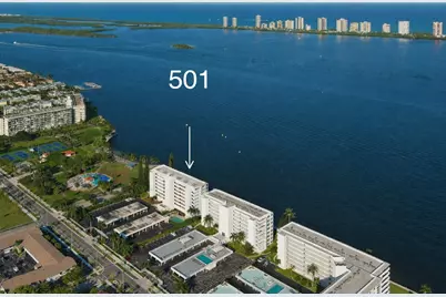 501 Lake Shore Drive #Fifth Floor Unit, West Palm Beach, FL 33403 - Photo 5