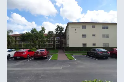 151 SW 135th Terrace #303t, Pembroke Pines, FL 33027 - Photo 19