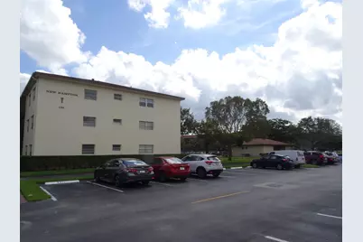 151 SW 135th Terrace #303t, Pembroke Pines, FL 33027 - Photo 21