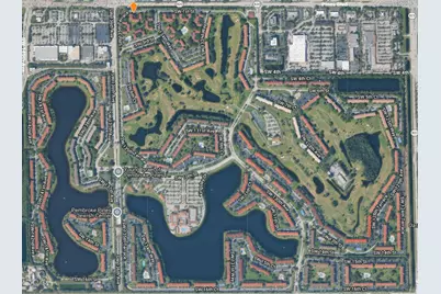 151 SW 135th Terrace #303t, Pembroke Pines, FL 33027 - Photo 39