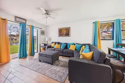 9780 Nob Hill Court #9780, Sunrise, FL 33351 - Photo 11