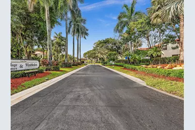 5719 Fox Hollow Drive #A, Boca Raton, FL 33486 - Photo 5