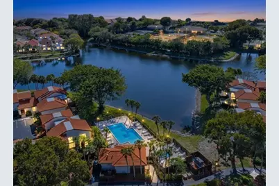 5719 Fox Hollow Drive #A, Boca Raton, FL 33486 - Photo 3