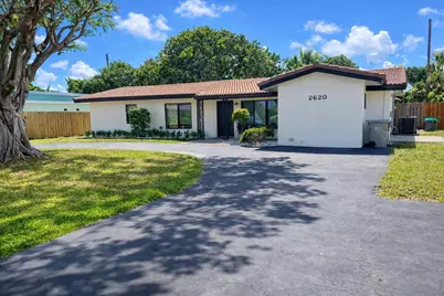 2620 NE 19th Street, Pompano Beach, FL 33062 - Photo 1