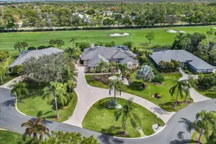 4084 SW Gleneagle Cir, Palm City, FL 34990 - Photo 1