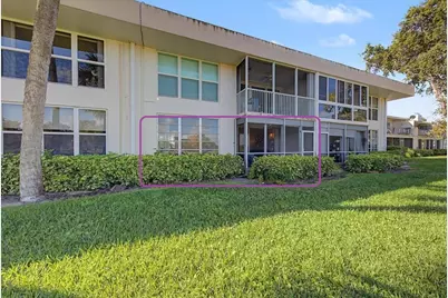 2701 S Palm Aire Drive #103, Pompano Beach, FL 33069 - Photo 19