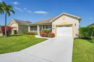 526 NW Portofino Ln, Port Saint Lucie, FL 34986 - Photo 3
