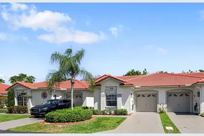 1636 Wood Fern Drive, Boynton Beach, FL 33436 - Photo 3