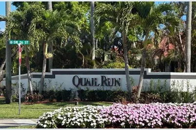 1636 Wood Fern Drive, Boynton Beach, FL 33436 - Photo 1