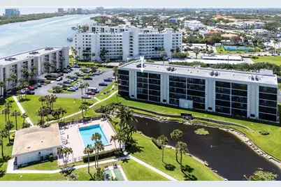 200 Intracoastal Place #507, Jupiter, FL 33469 - Photo 3