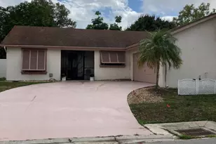 9876 Orange Park Trail, Boca Raton, FL 33428 - Photo 1