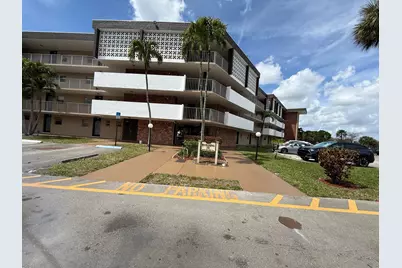 3001 NW 46th Avenue #204, Lauderdale Lakes, FL 33313 - Photo 17