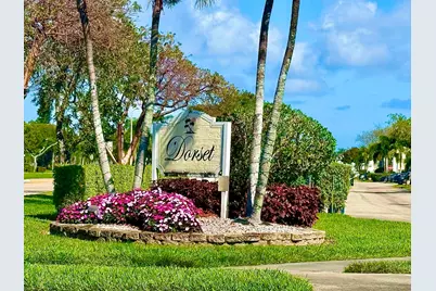 13 Dorset A, Boca Raton, FL 33434 - Photo 1
