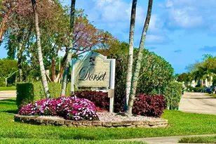 13 Dorset A, Boca Raton, FL 33434 - Photo 1